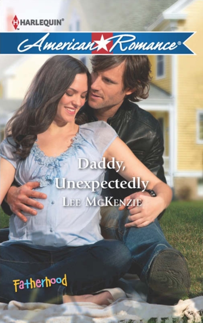 Daddy, Unexpectedly, EPUB eBook