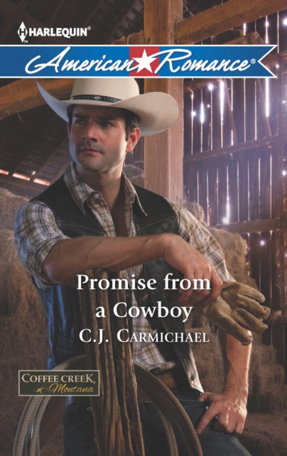 Promise from a Cowboy, EPUB eBook