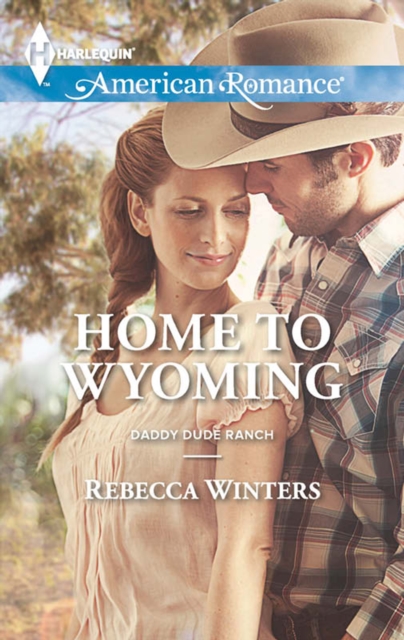 Home To Wyoming, EPUB eBook