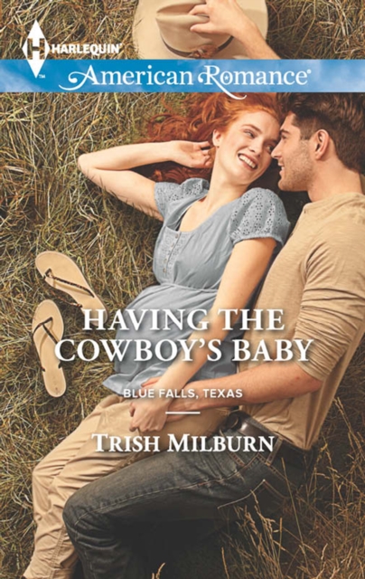 Having The Cowboy's Baby, EPUB eBook