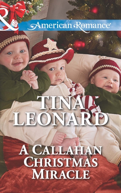 A Callahan Christmas Miracle, EPUB eBook