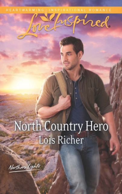 North Country Hero, EPUB eBook