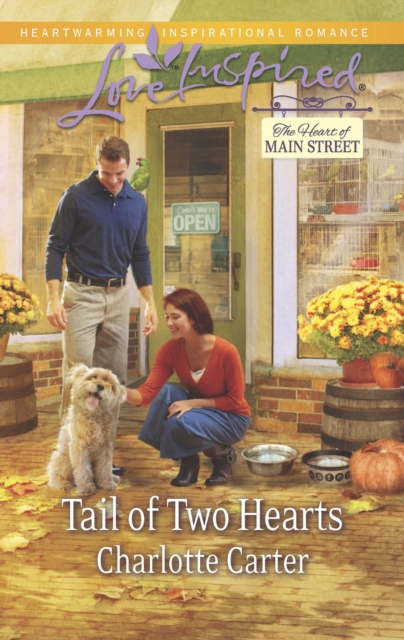 The Tail Of Two Hearts, EPUB eBook