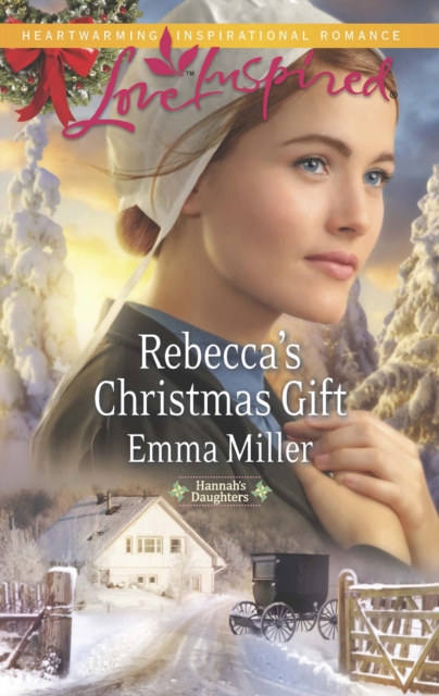 Rebecca's Christmas Gift, EPUB eBook