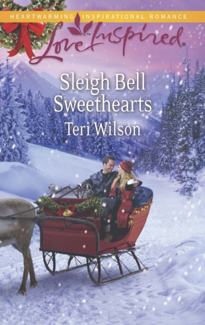 Sleigh Bell Sweethearts, EPUB eBook