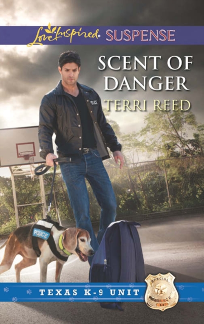 Scent Of Danger, EPUB eBook