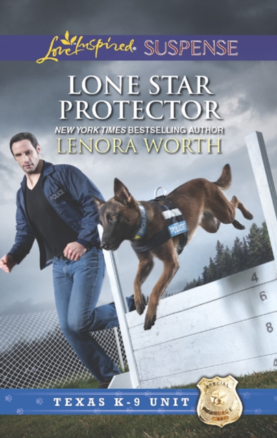 Lone Star Protector, EPUB eBook