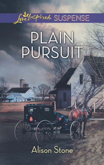 Plain Pursuit, EPUB eBook