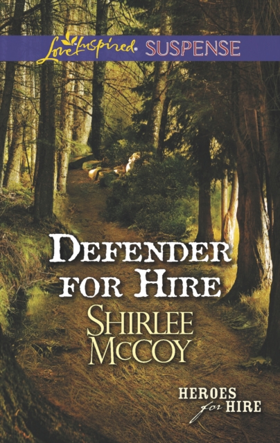 Defender for Hire, EPUB eBook