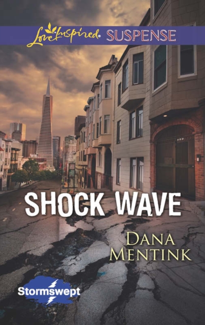 Shock Wave, EPUB eBook