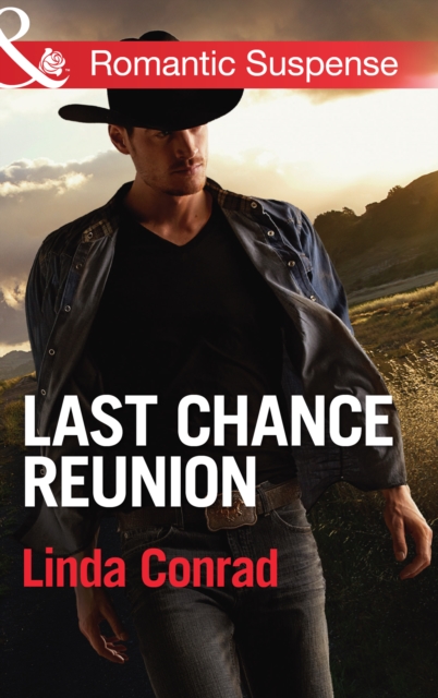 Last Chance Reunion : Texas Cold Case / Texas Lost and Found, EPUB eBook