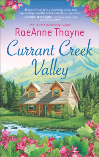 Currant Creek Valley, EPUB eBook
