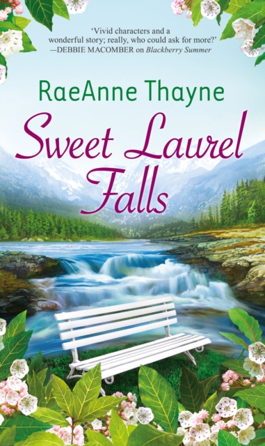 Sweet Laurel Falls, EPUB eBook