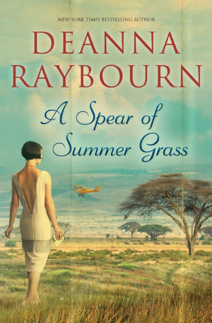A Spear of Summer Grass, EPUB eBook