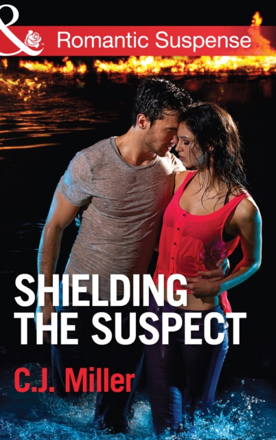 Shielding the Suspect, EPUB eBook