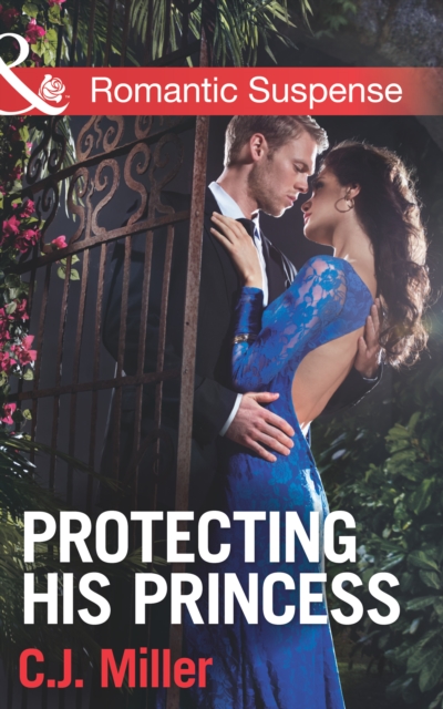 Protecting His Princess, EPUB eBook