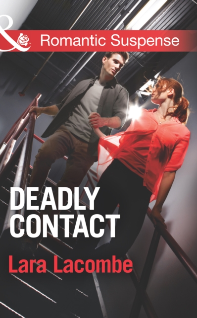 Deadly Contact, EPUB eBook