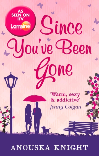 Since You've Been Gone, EPUB eBook