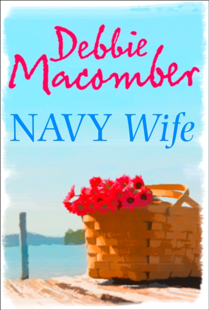 Navy Wife, EPUB eBook