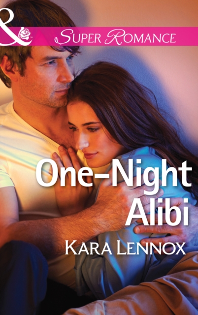 One-Night Alibi, EPUB eBook