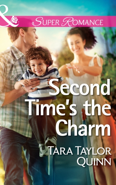 Second Time's The Charm, EPUB eBook