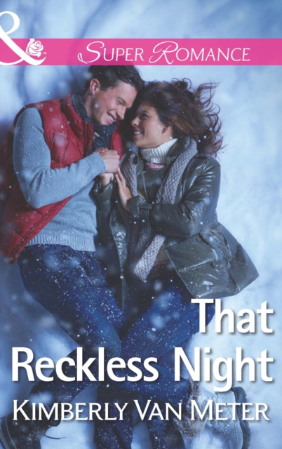 The That Reckless Night, EPUB eBook