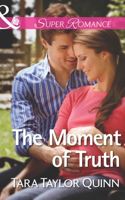 The Moment Of Truth, EPUB eBook