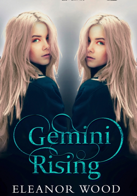 Gemini Rising, EPUB eBook
