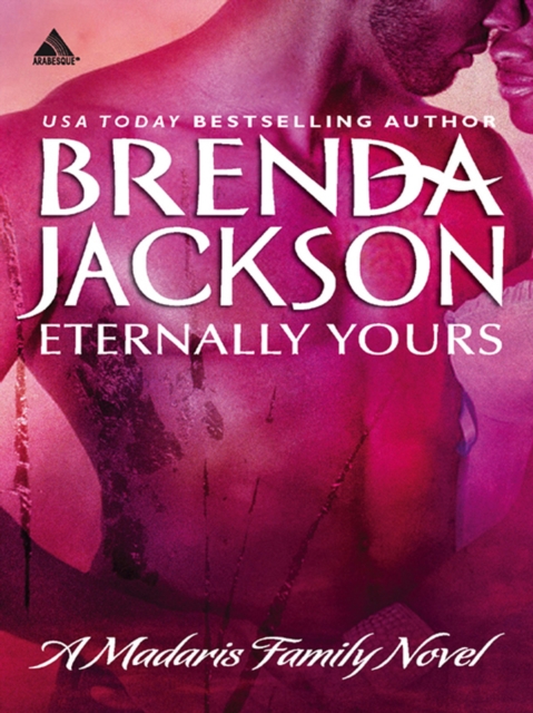 Eternally Yours, EPUB eBook