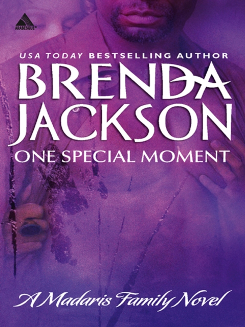 One Special Moment, EPUB eBook