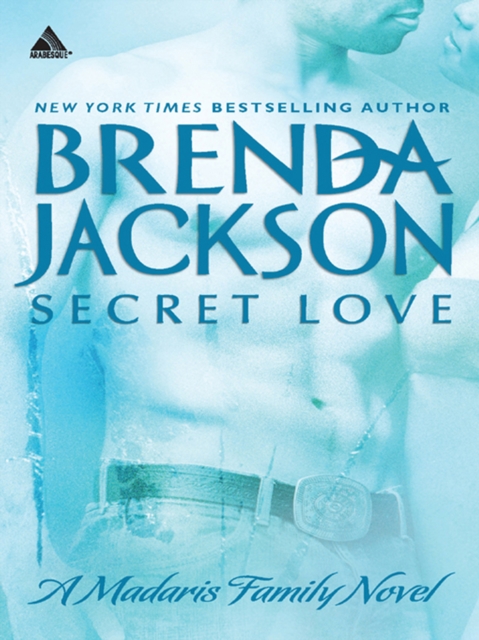 Secret Love, EPUB eBook
