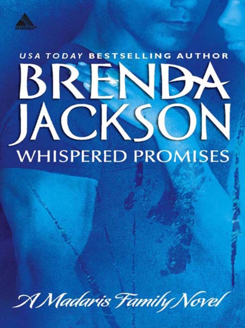 Whispered Promises, EPUB eBook