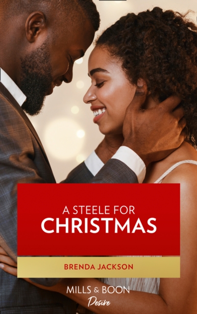 A Steele For Christmas, EPUB eBook