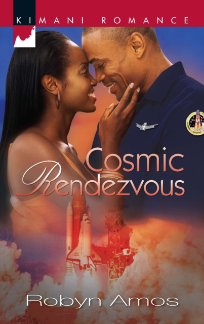 Cosmic Rendezvous, EPUB eBook