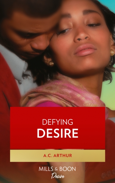Defying Desire, EPUB eBook