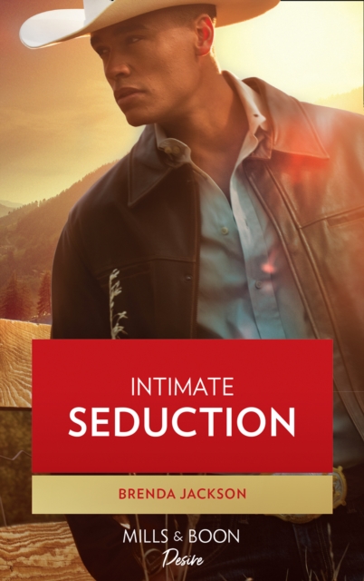 Intimate Seduction, EPUB eBook