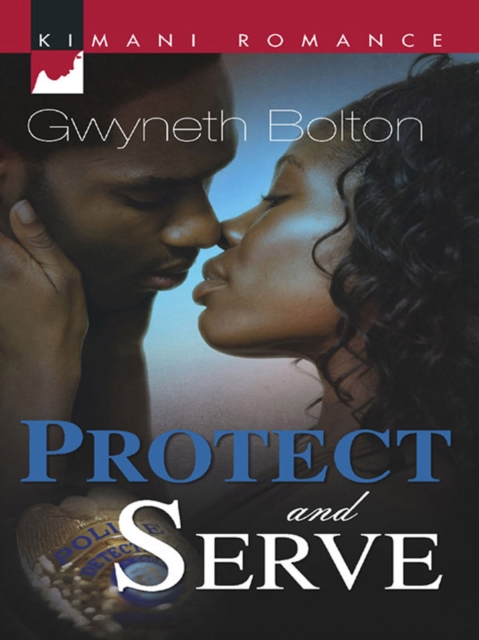 Protect and Serve, EPUB eBook