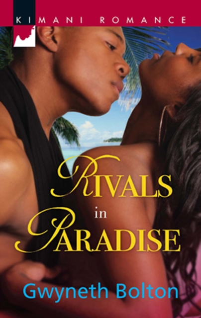 Rivals in Paradise, EPUB eBook