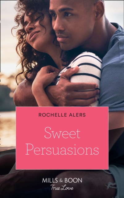 Sweet Persuasions, EPUB eBook