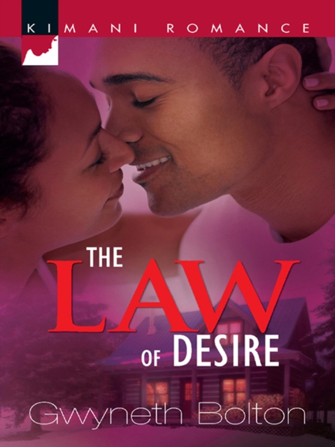 The Law of Desire, EPUB eBook