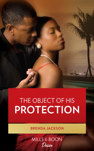 The Object of His Protection, EPUB eBook