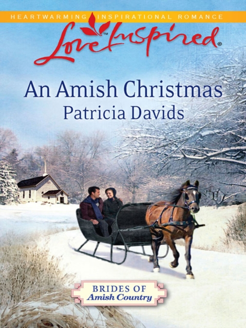 An Amish Christmas, EPUB eBook