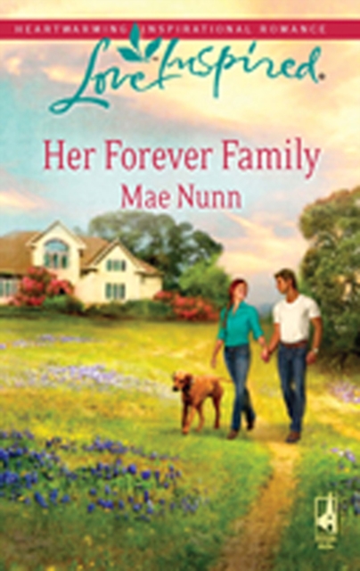 Her Forever Family, EPUB eBook