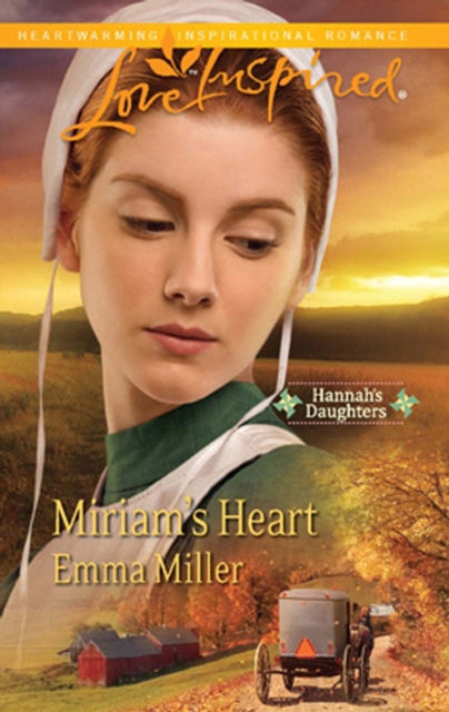 Miriam's Heart, EPUB eBook