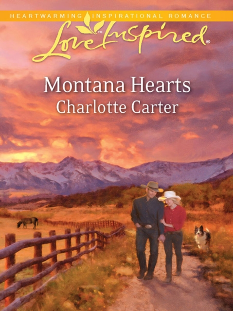 Montana Hearts, EPUB eBook