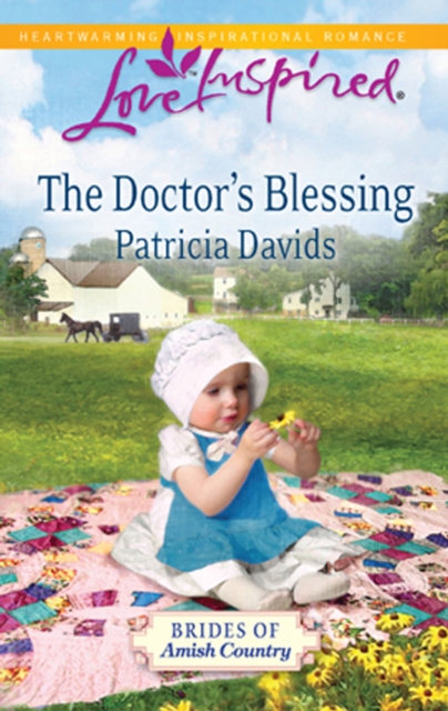 The Doctor's Blessing, EPUB eBook