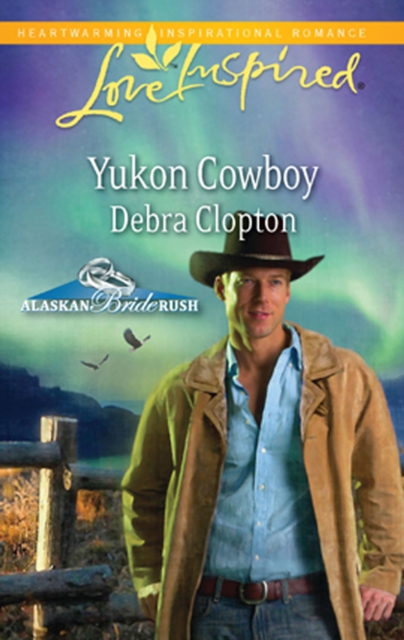 Yukon Cowboy, EPUB eBook