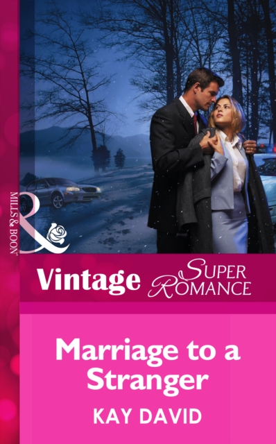 Marriage To A Stranger, EPUB eBook