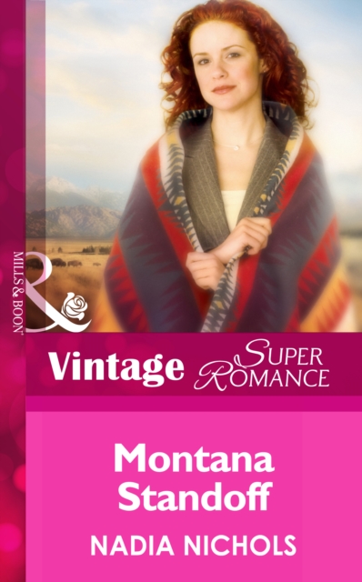 Montana Standoff, EPUB eBook