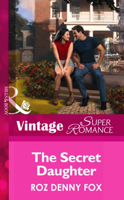 The Secret Daughter, EPUB eBook